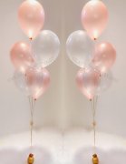 Create Your Own Balloon Bouquet